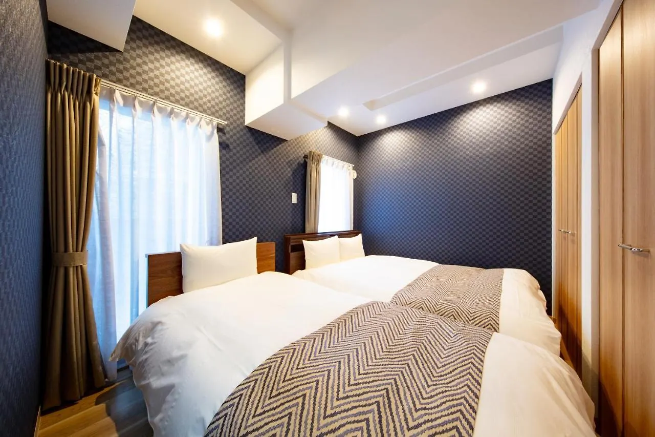 Villa Koshido Kotoni Sapporo Hotel