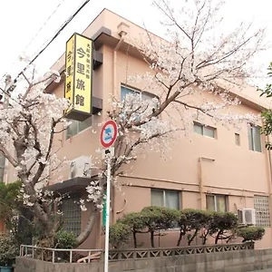 Imazato Japan