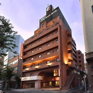 Yokohama Heiwa Plaza Japan