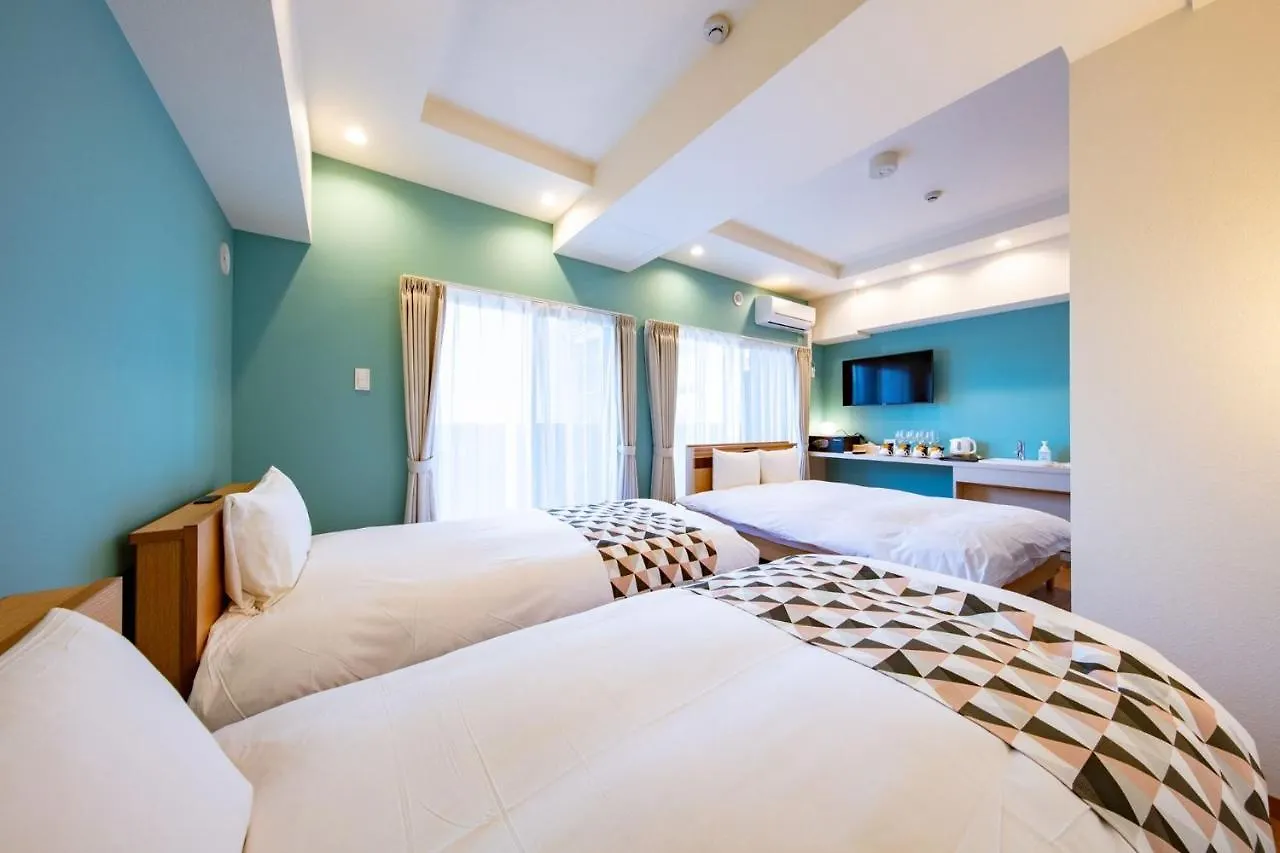 Villa Koshido Kotoni Sapporo Hotel