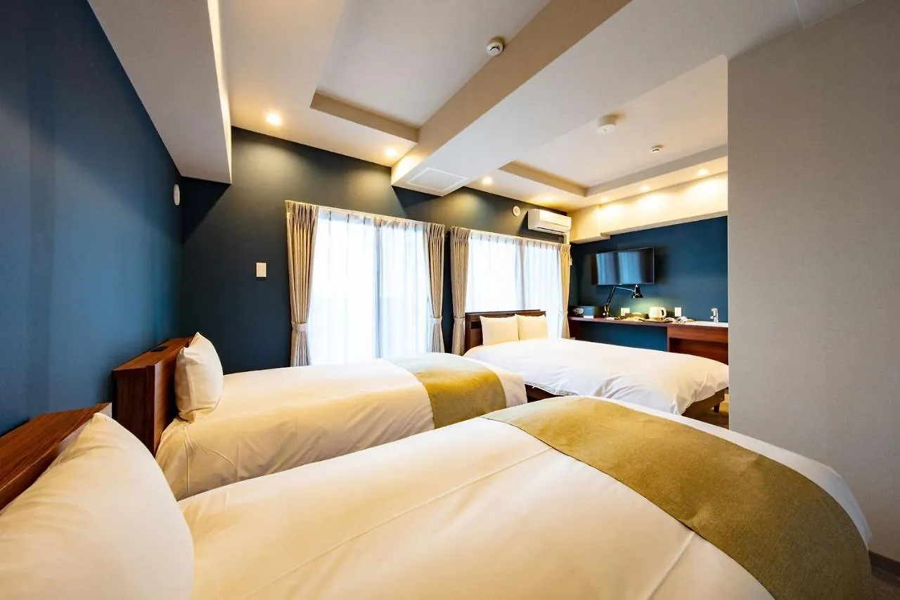 Villa Koshido Kotoni Sapporo 2*,