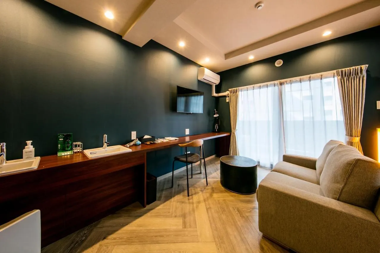 Villa Koshido Kotoni Sapporo Hotel