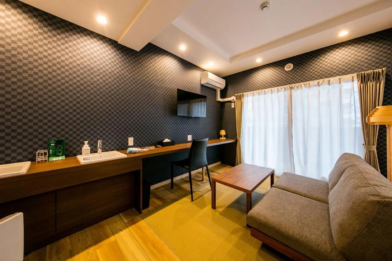 Villa Koshido Kotoni Sapporo Hotel